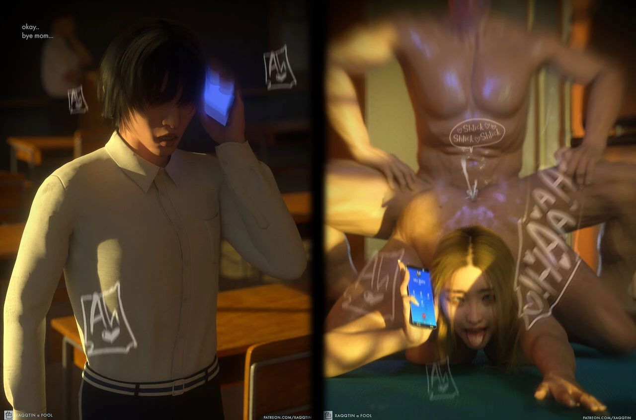 Fallen Idol Mother image number 37