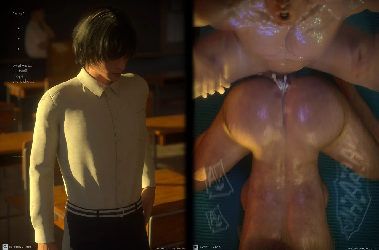 Fallen Idol Mother image number 38