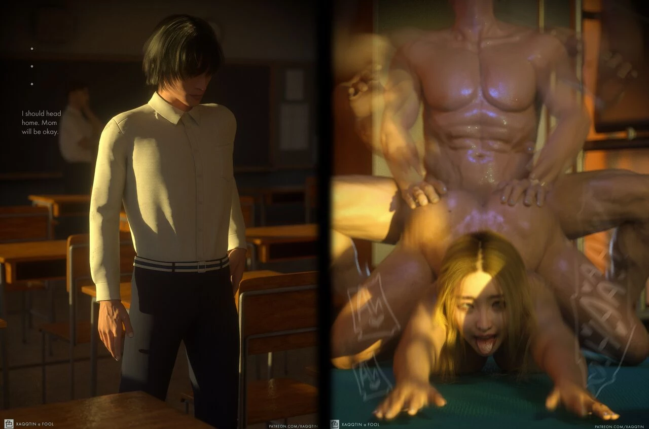 Fallen Idol Mother image number 39