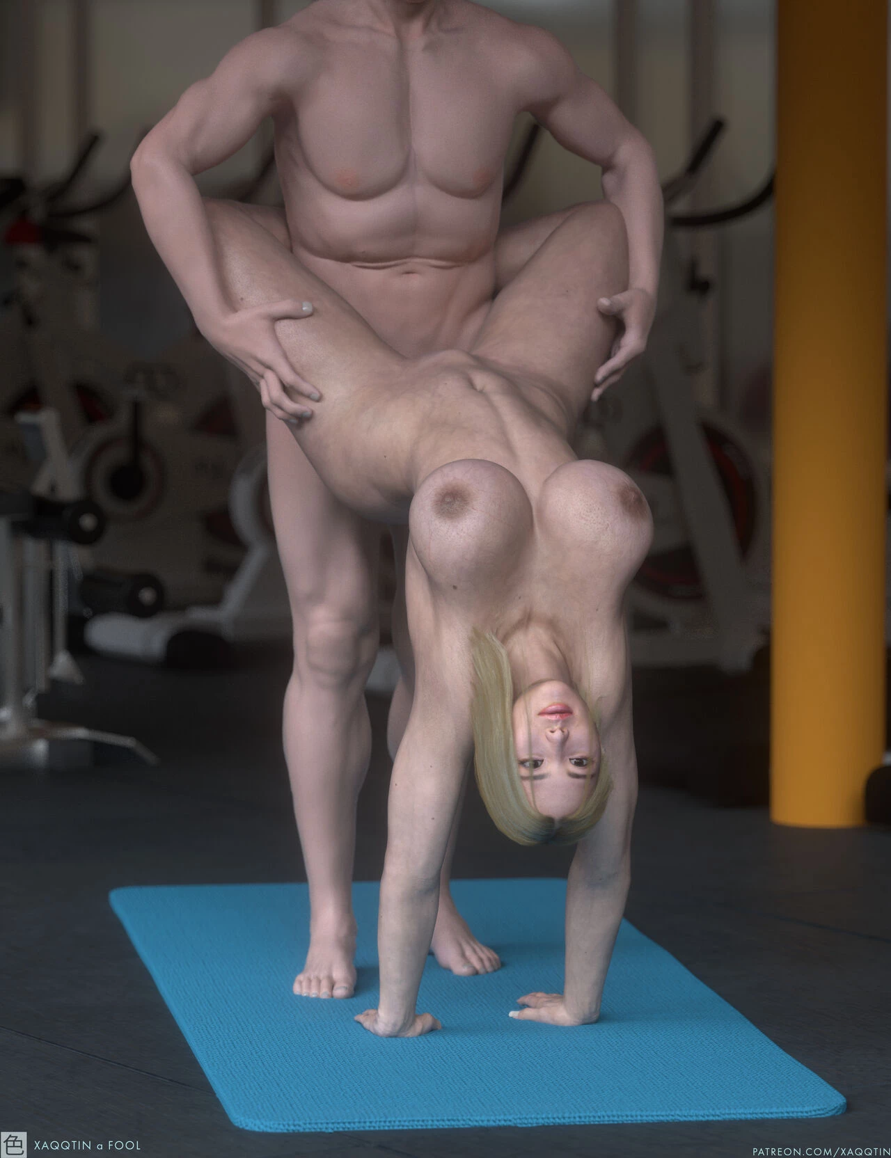 Fallen Idol Mother image number 45