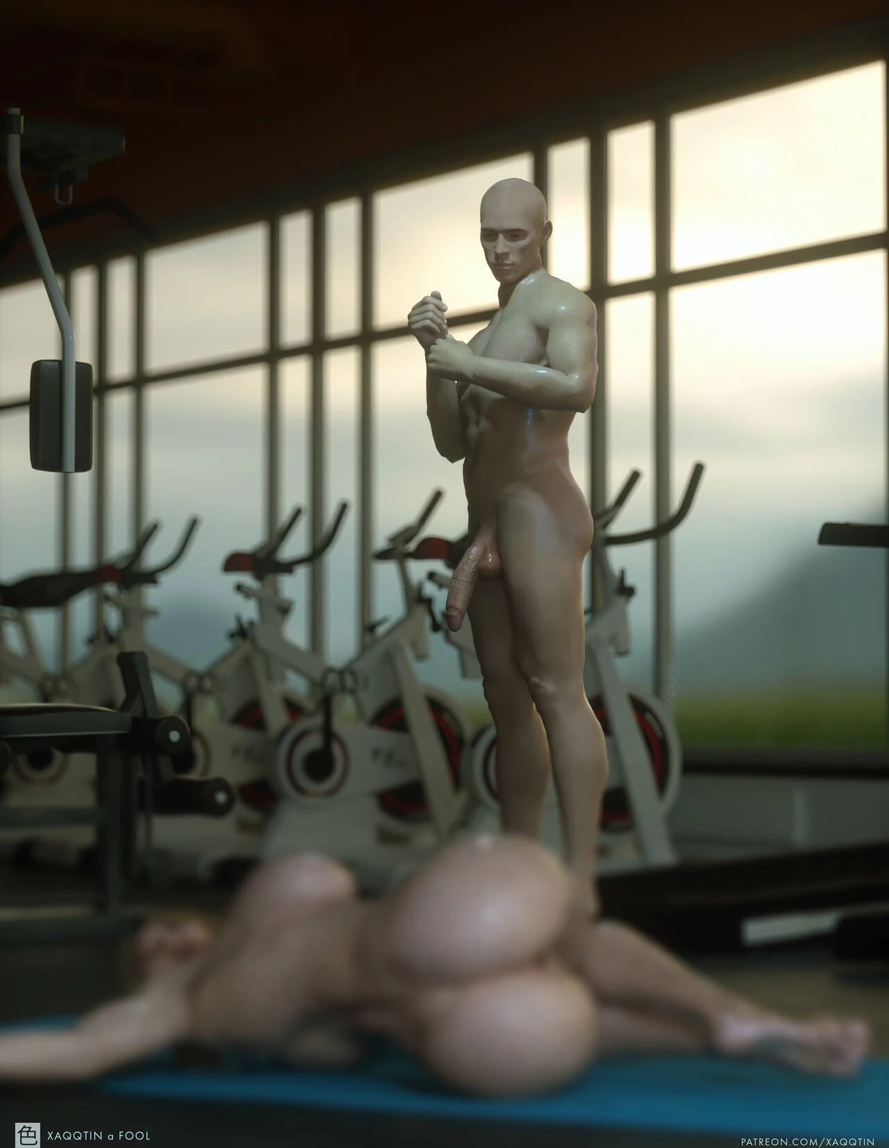 Fallen Idol Mother image number 58