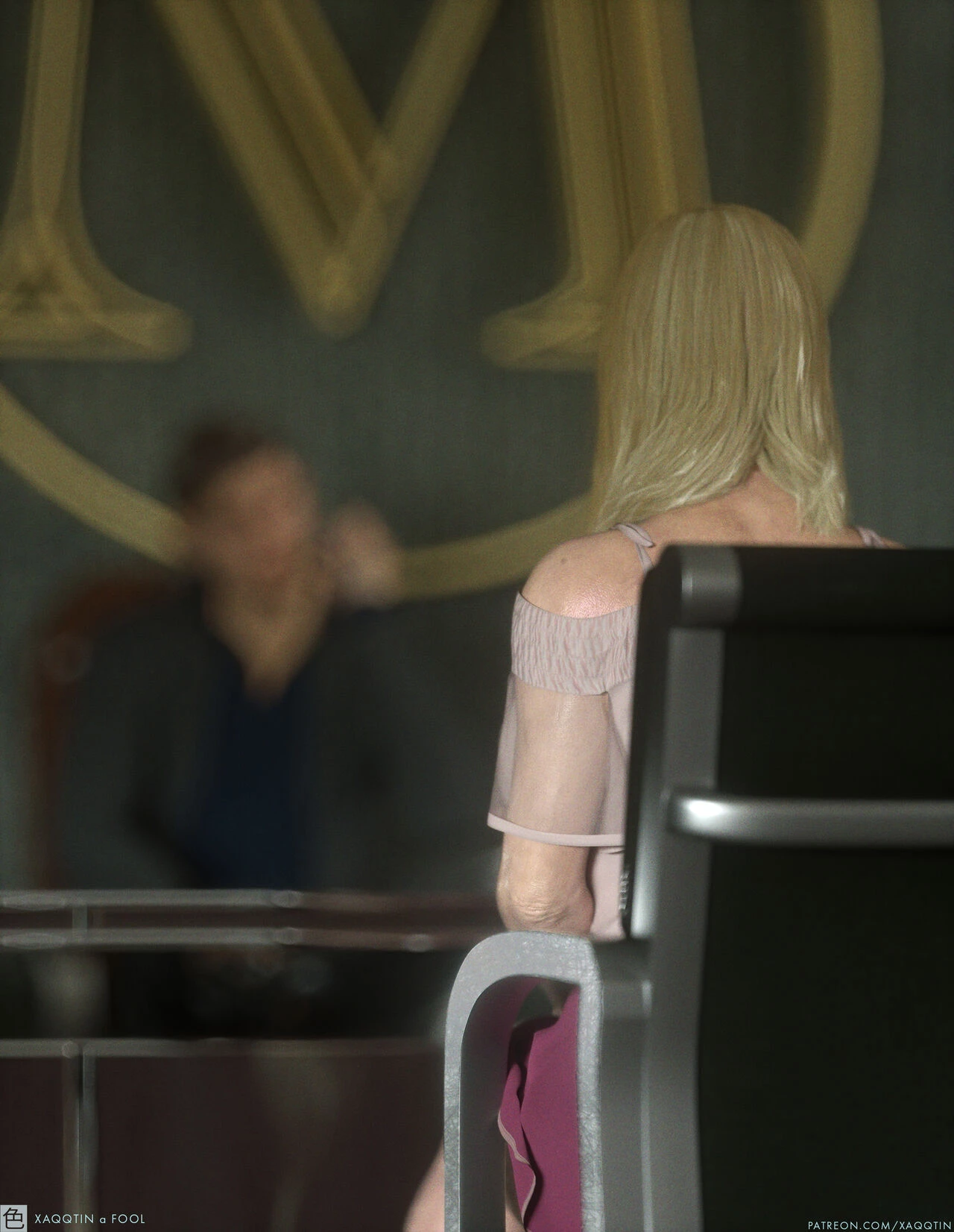 Fallen Idol Mother image number 7