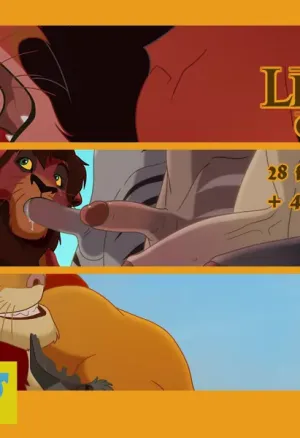 The Lion King