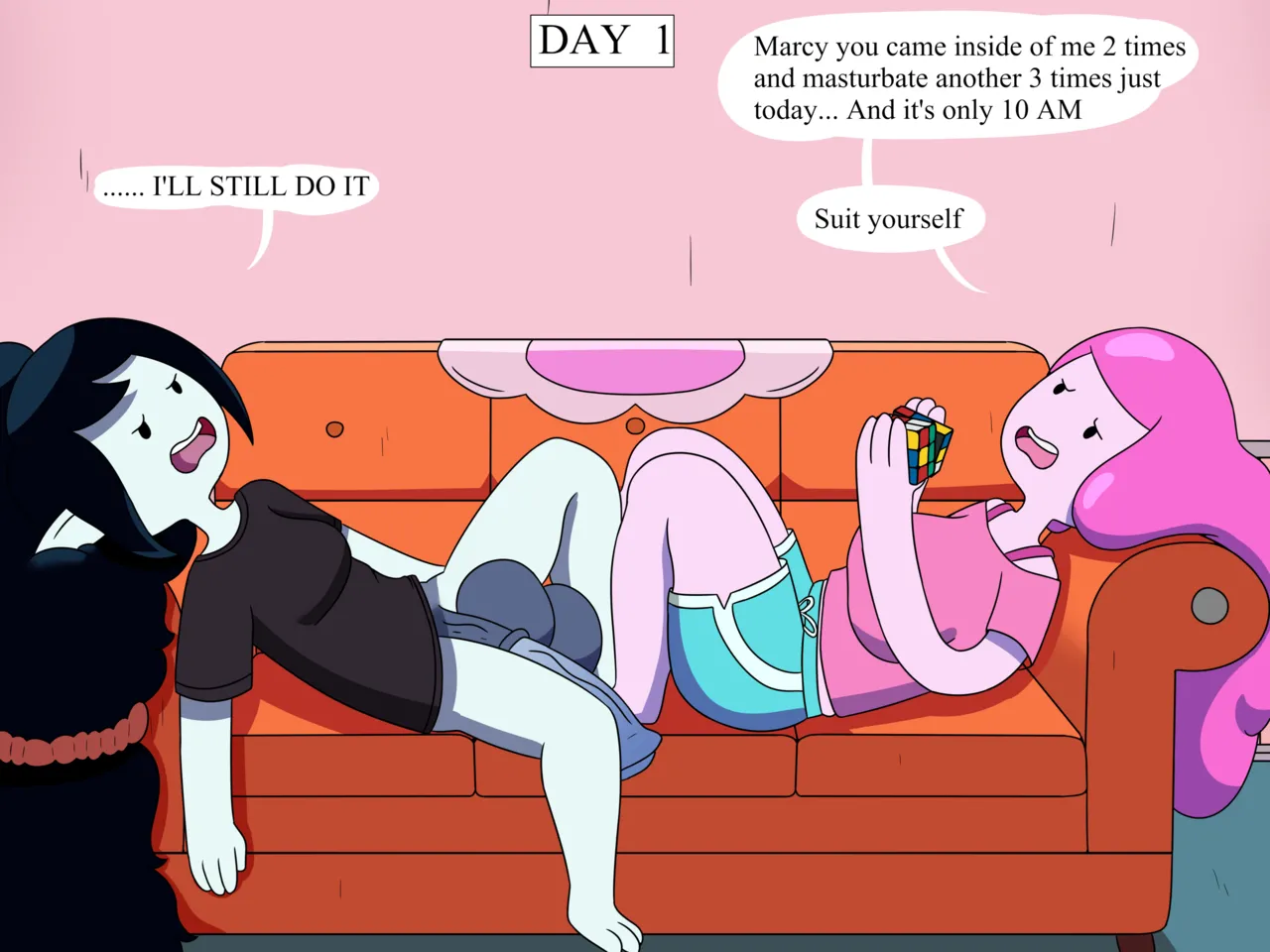 Marcys No Nut November image number 2