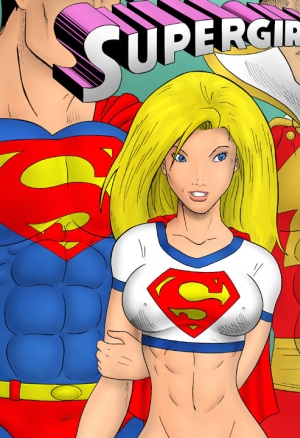 Supergirl