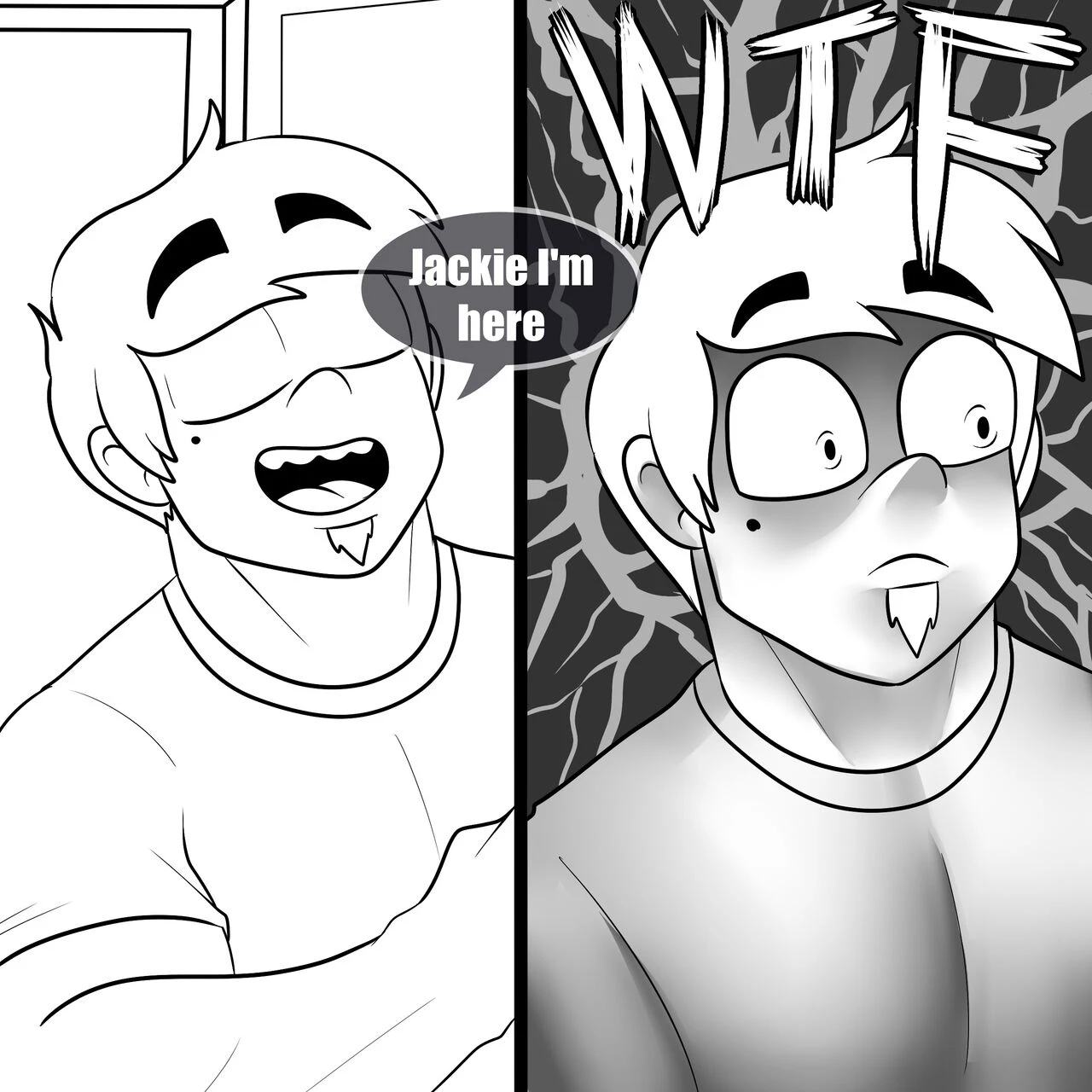 I come  you, Marco image number 7