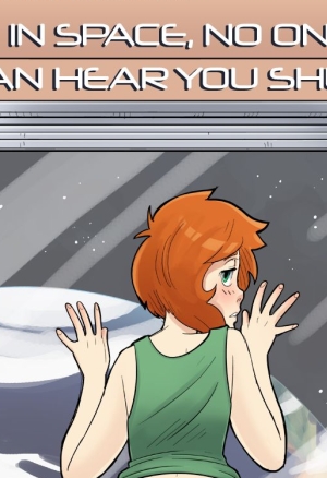 In Space, No One Can Hear You Shlick