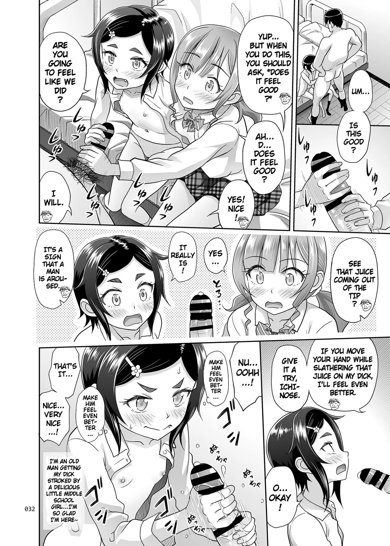 Sex Instructor 2 - They Seemed to be Getting Along Well, so I Picked Them Up Together  Seishidouin no Oshigoto 2 Naka ga Yosasou datta node Futari Matomete Hojikutte Ageta image number 30