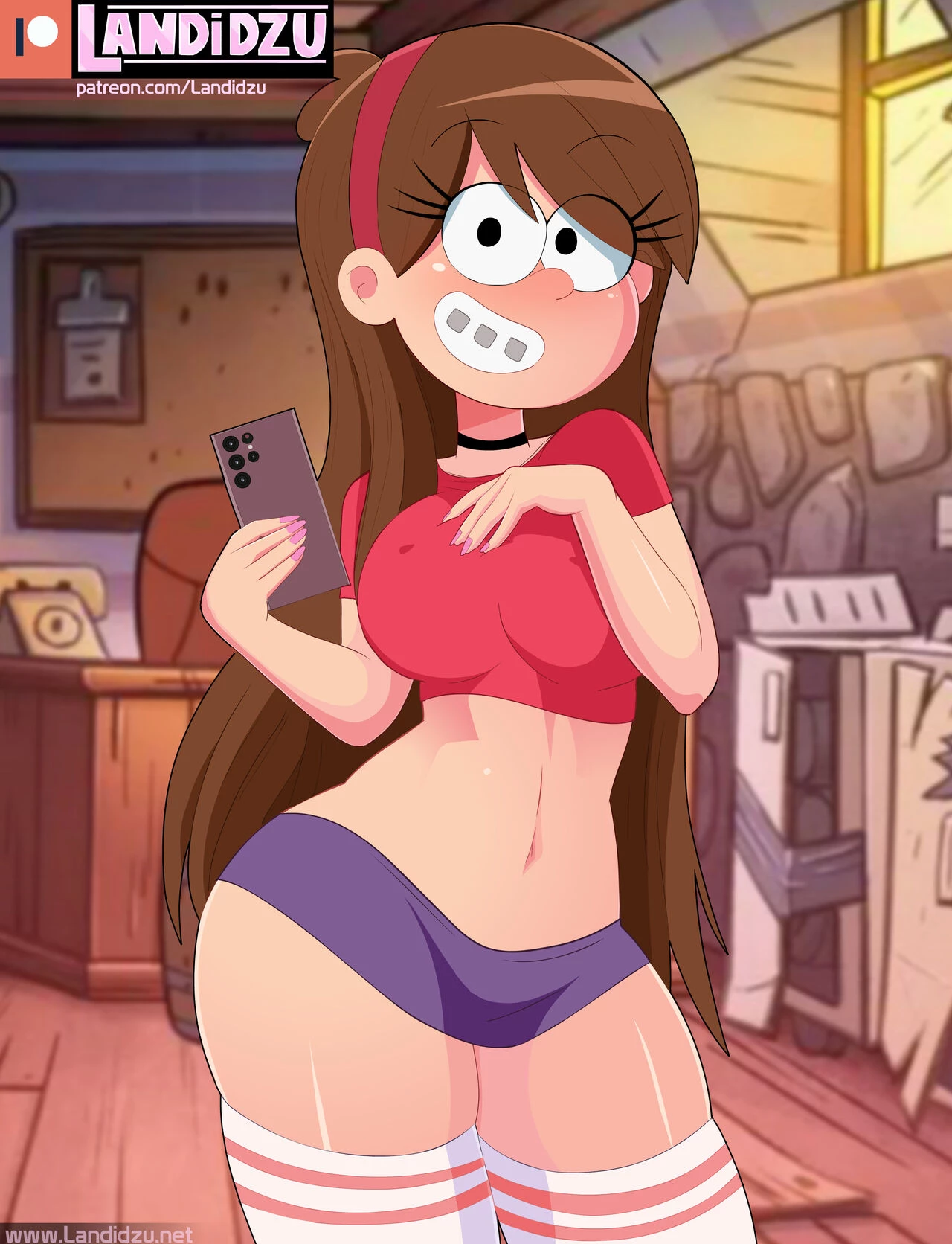 Gravity Falls image number 56
