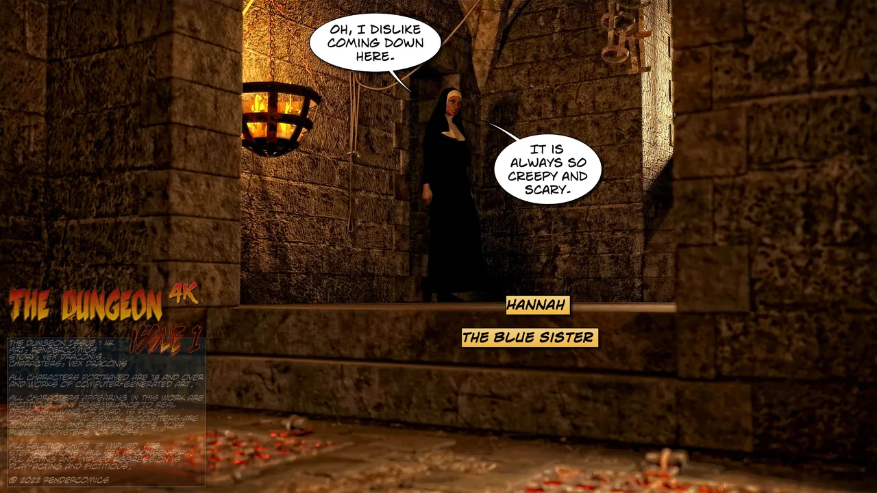 The Dungeon