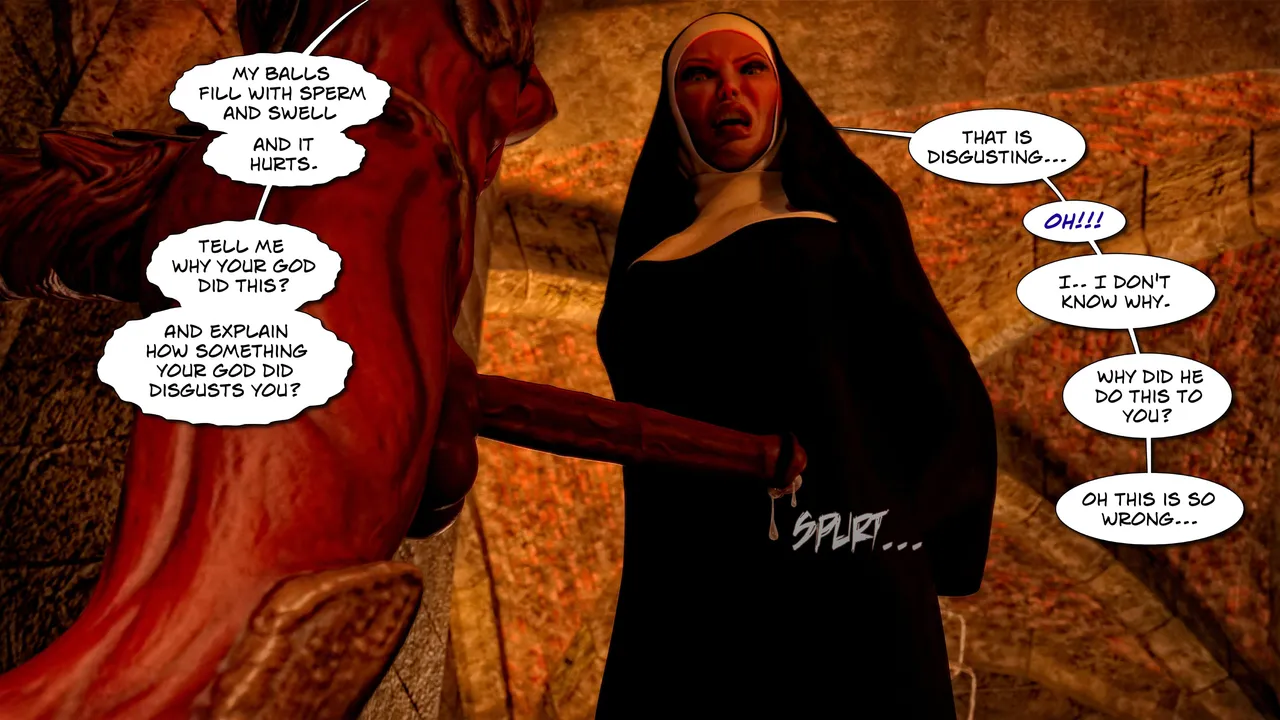 The Dungeon image number 9