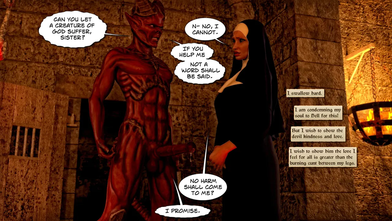 The Dungeon image number 10