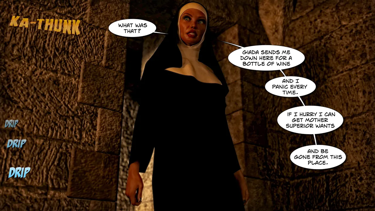 The Dungeon image number 1