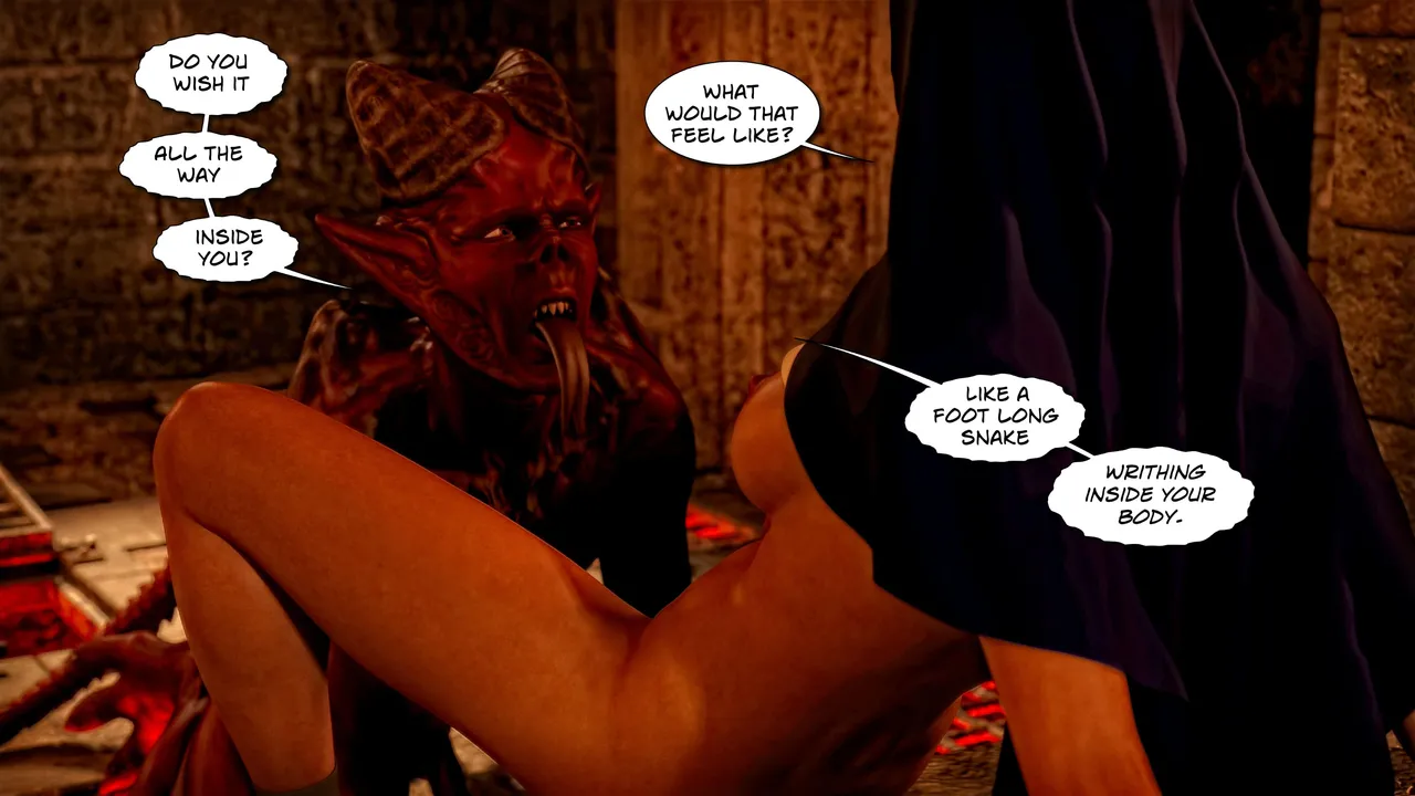 The Dungeon image number 19