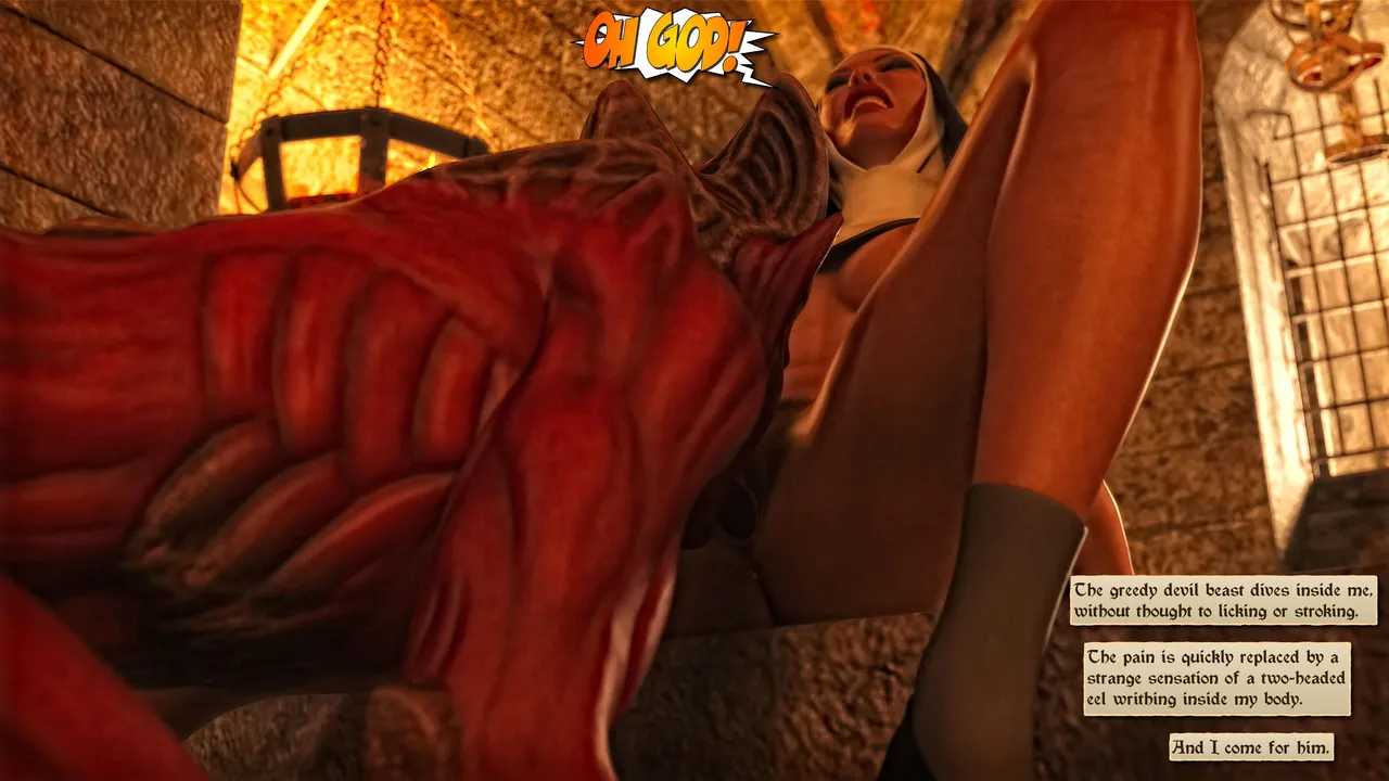 The Dungeon image number 21