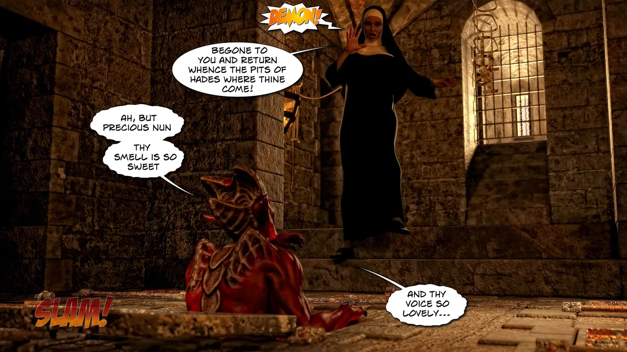 The Dungeon image number 2
