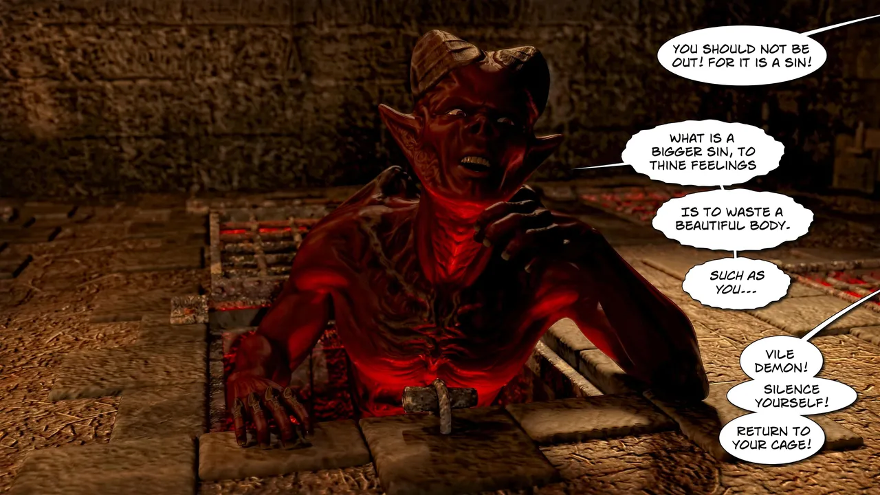 The Dungeon image number 3