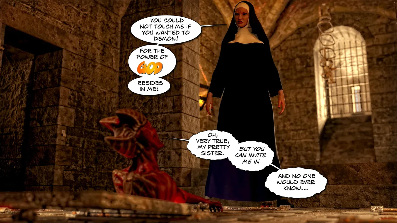 The Dungeon image number 4