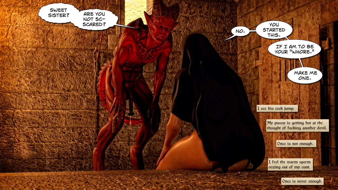 The Dungeon image number 56