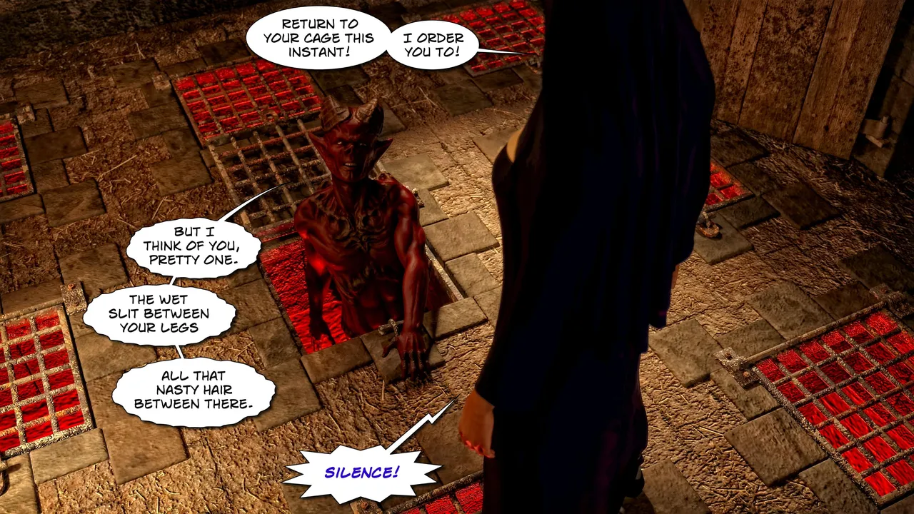 The Dungeon image number 5