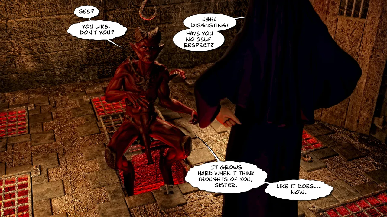 The Dungeon image number 7