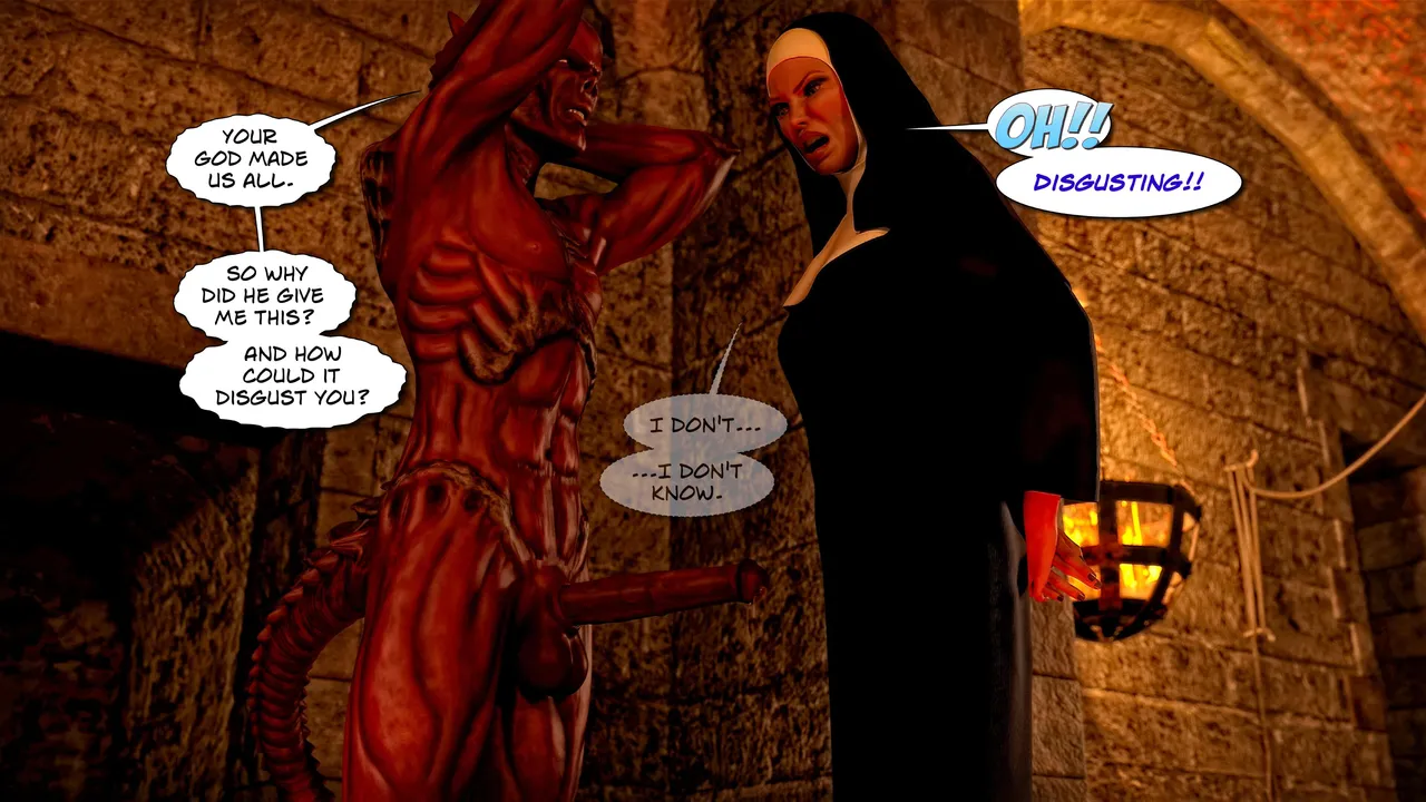 The Dungeon image number 8