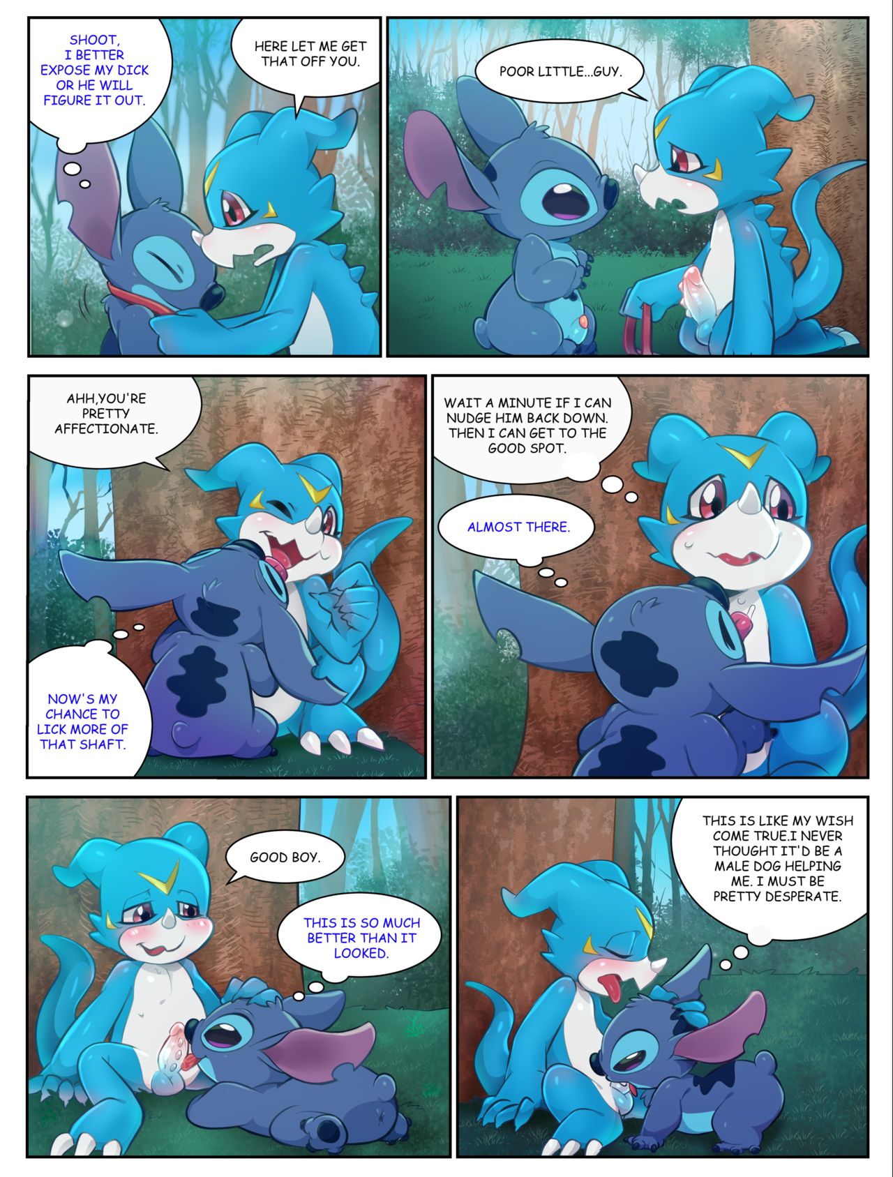 Veemon's Happy day image number 10