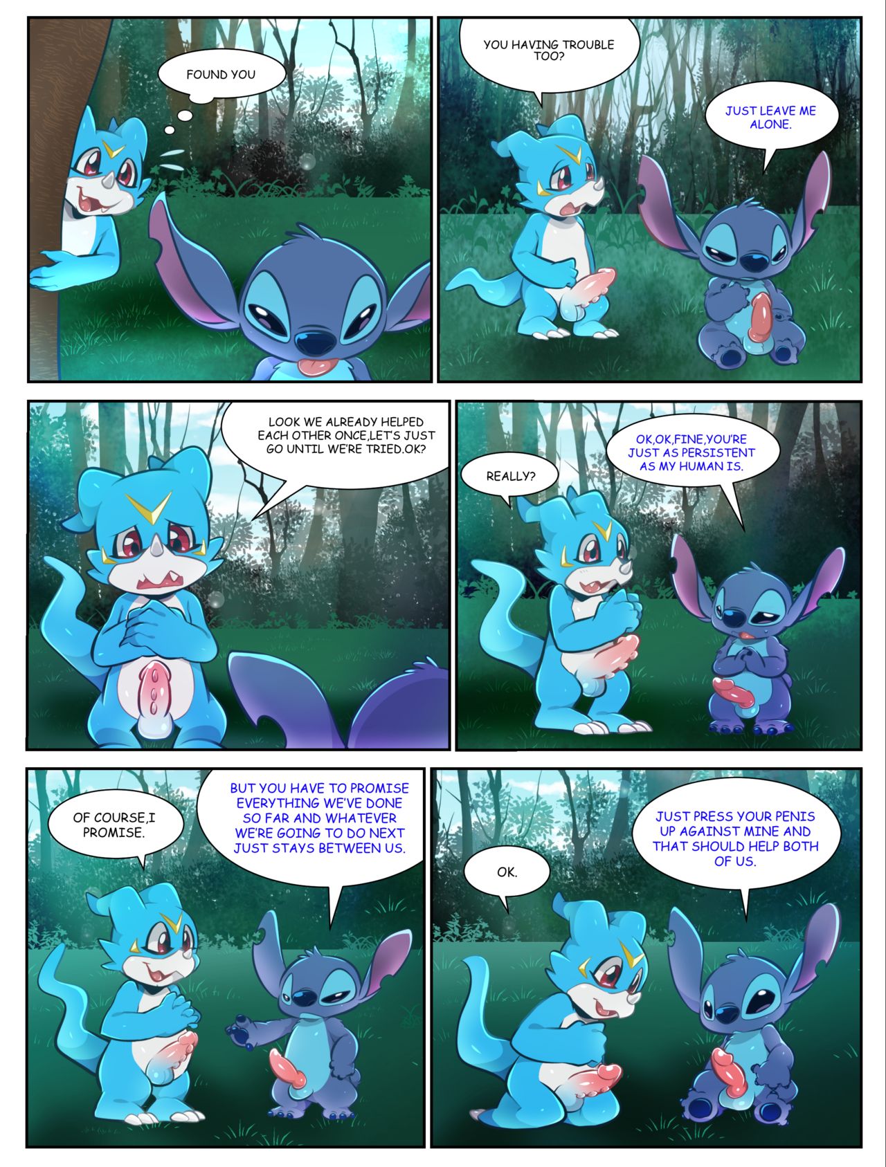 Veemon's Happy day image number 20