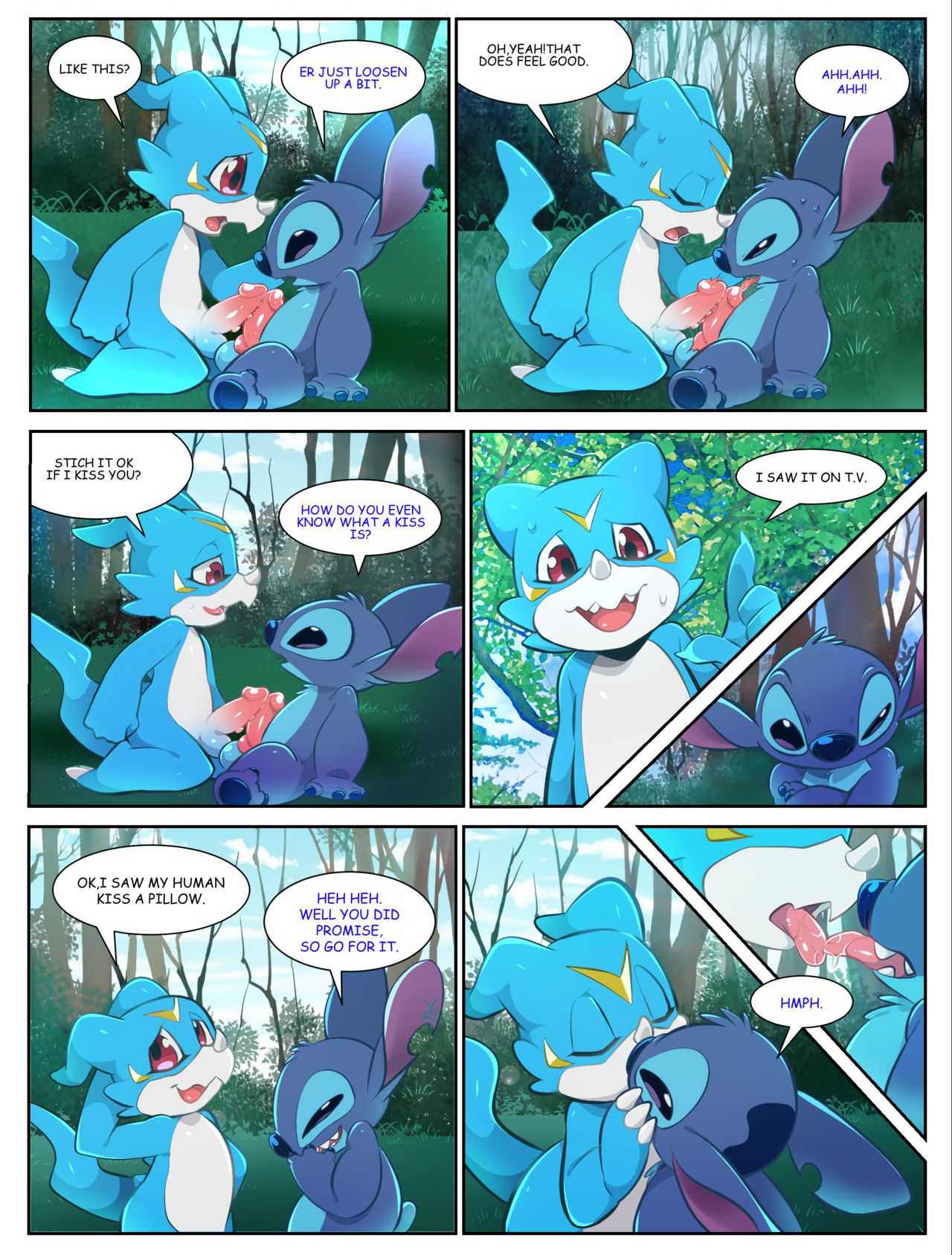 Veemon's Happy day image number 21