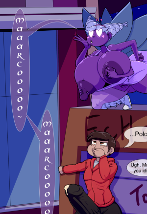 Mewberty 18+