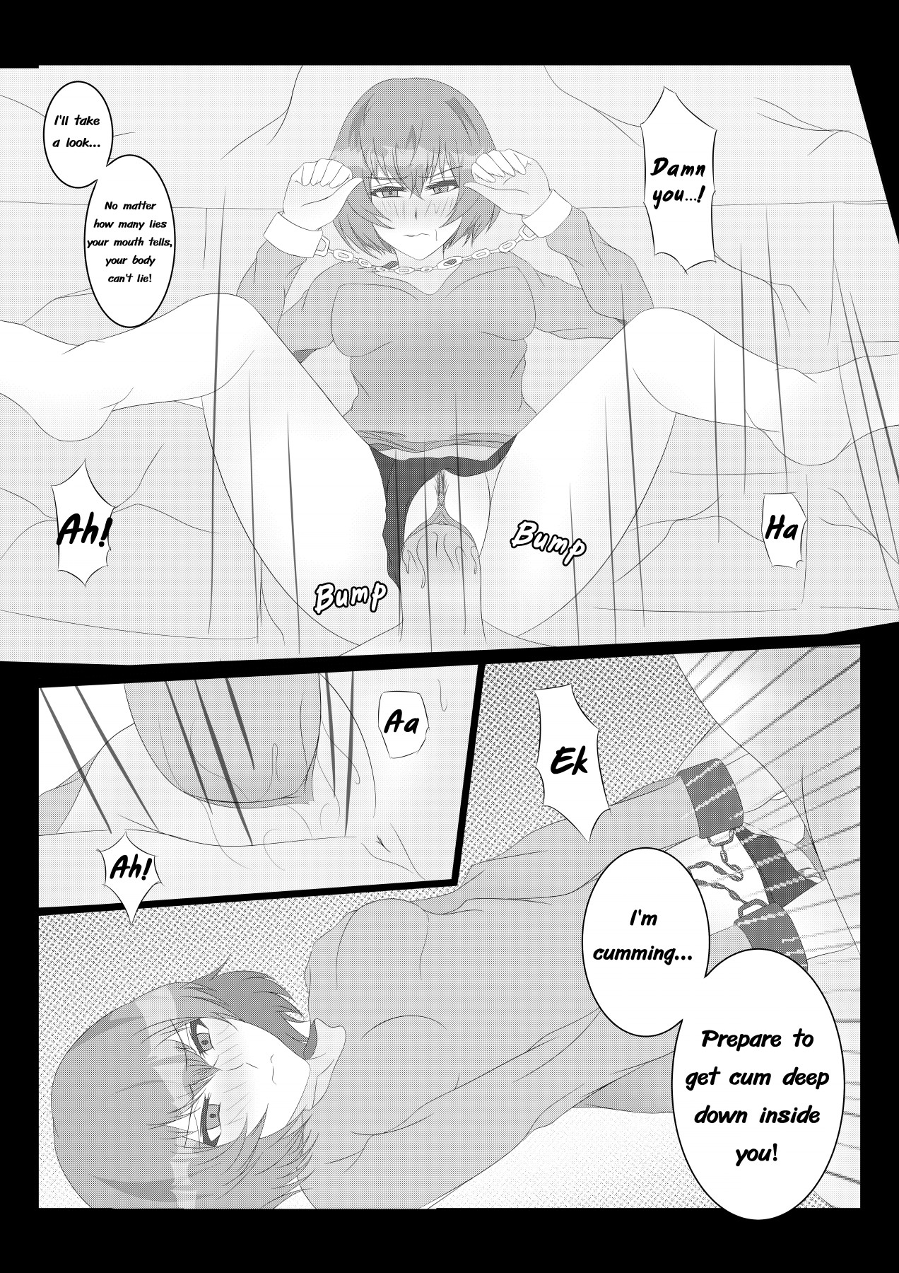 The Owl in the Cage image number 10