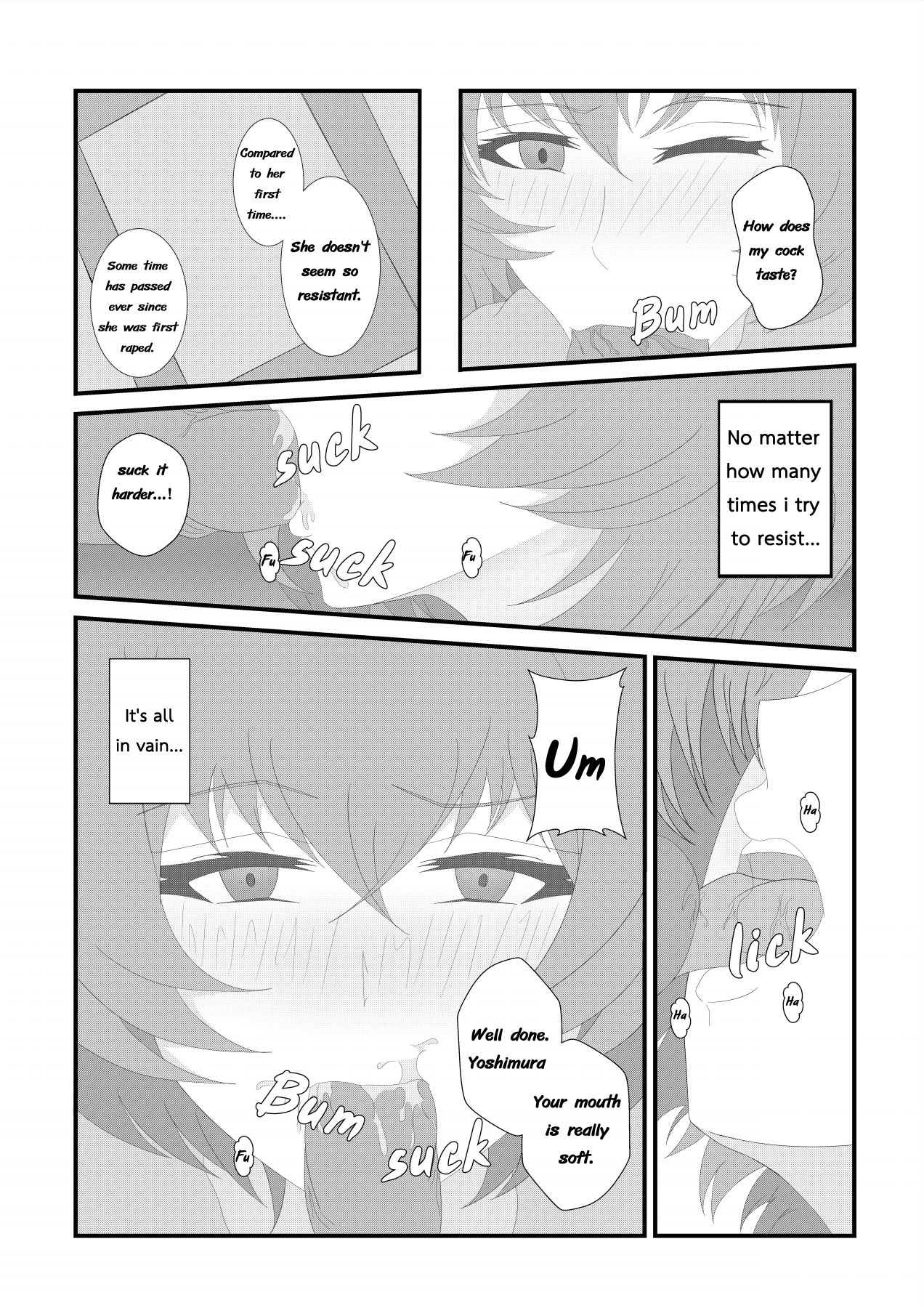 The Owl in the Cage image number 31