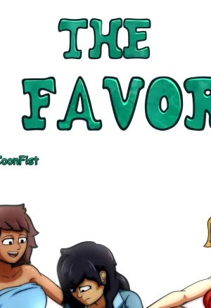 The Favor