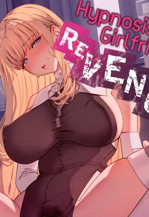 Hypnosis Girlfriend Revenge  Kanojo Saimin Revenge