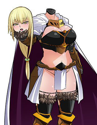 miitoban - NECKLESS English