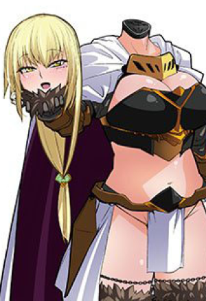 Miitoban - NECKLESS English