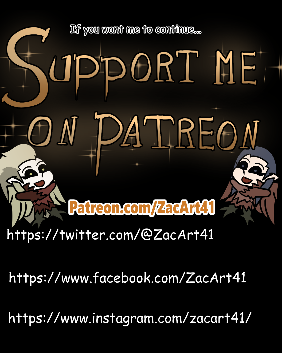 ZacArt41 - Paying the rent (the owl house) image number 11