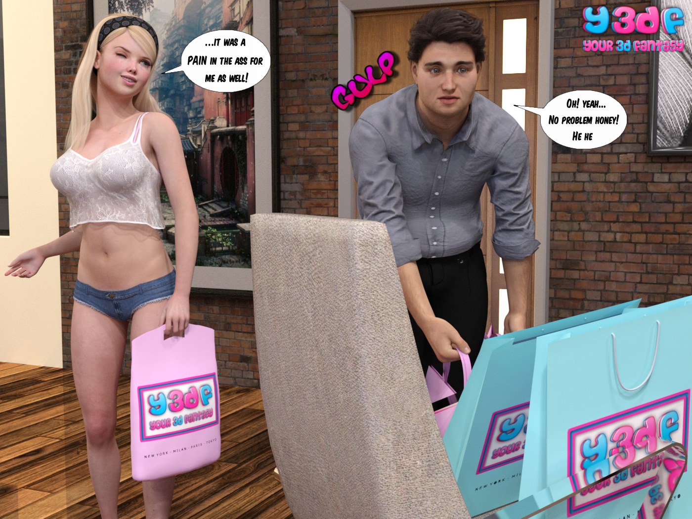 Sabotage 2 image number 2