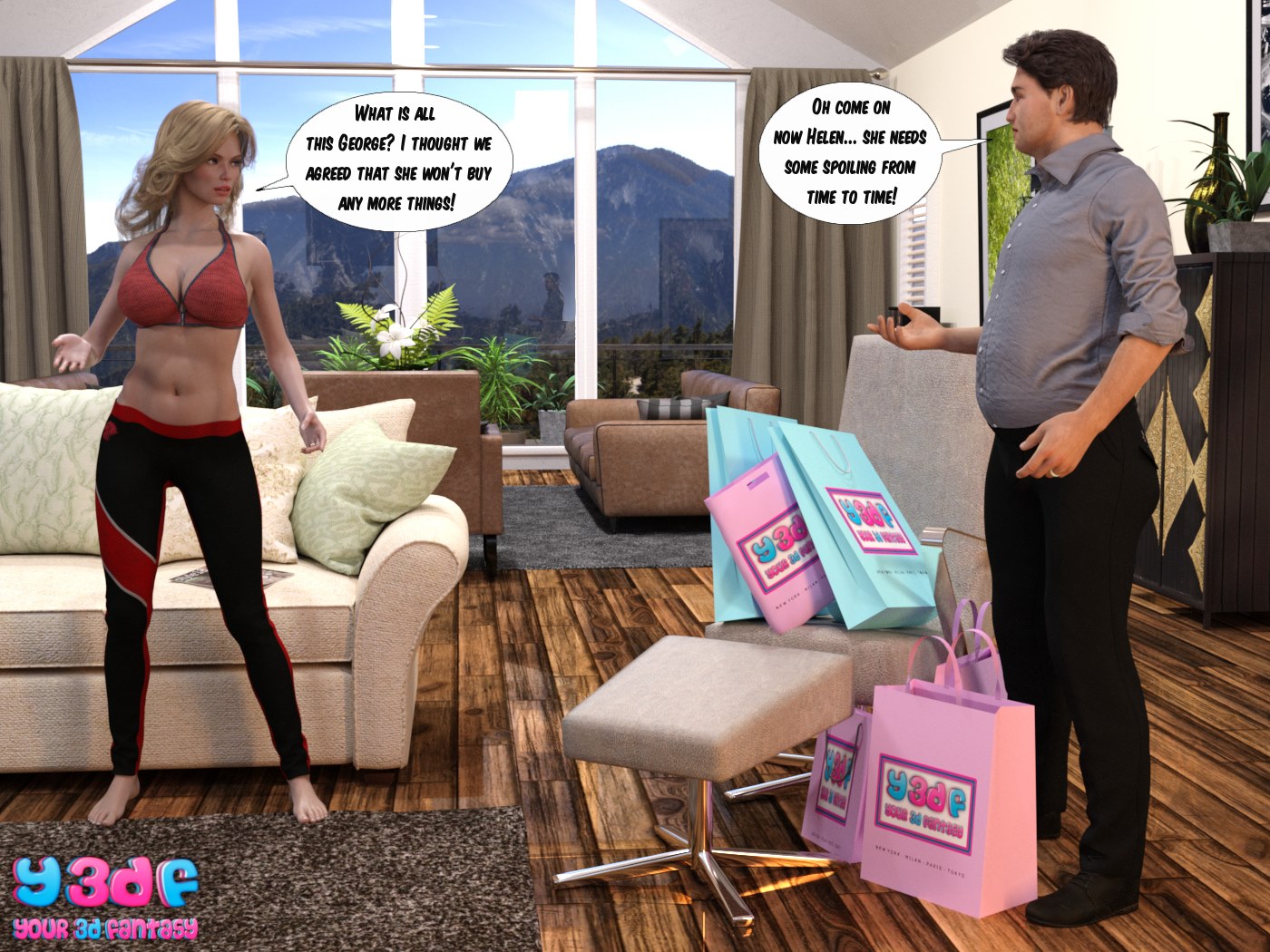 Sabotage 2 image number 3