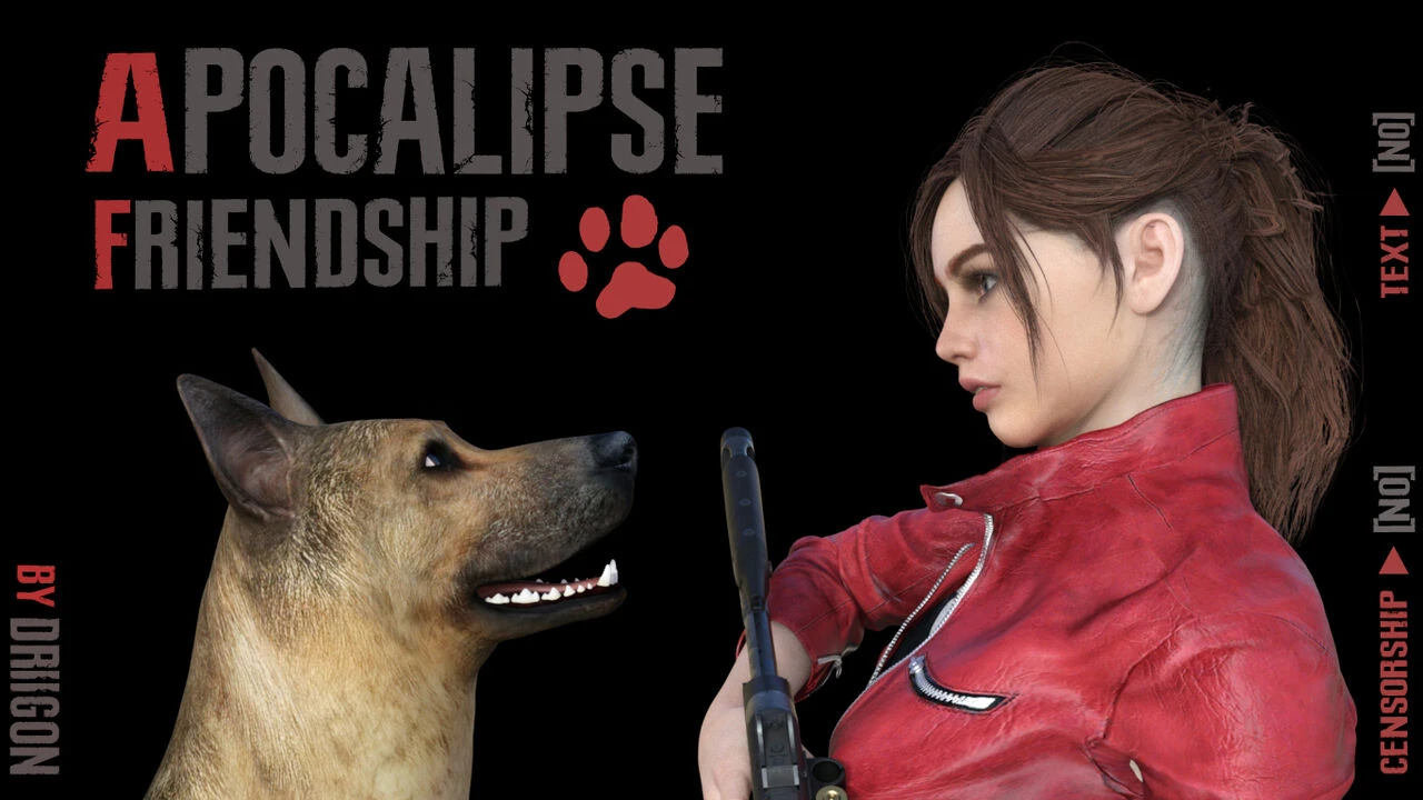 Apocalipse Friendship