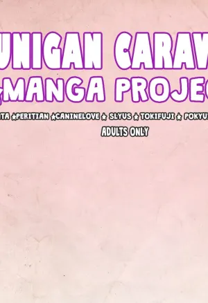 Unigan Caravan 2