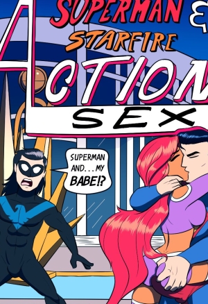 Action Sex