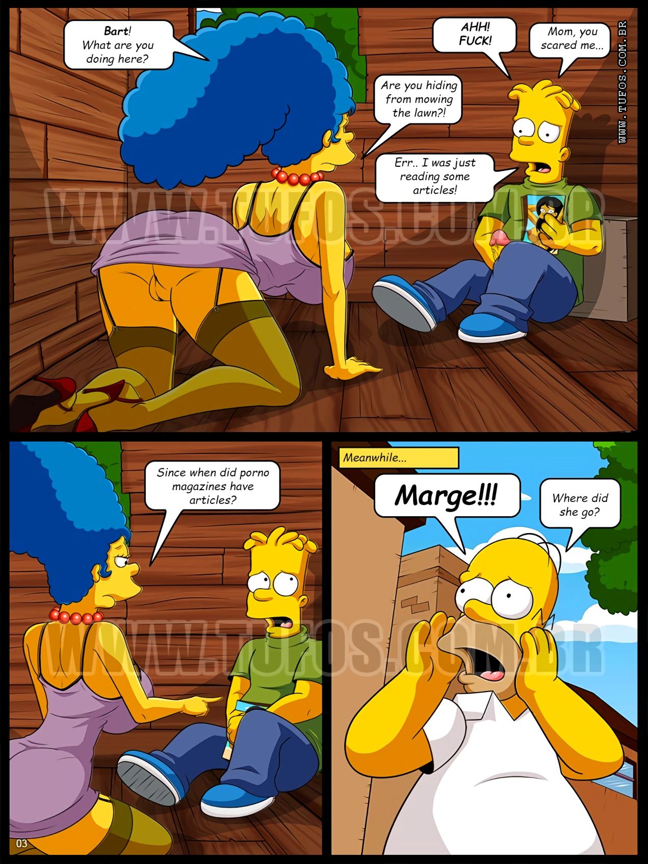 The Simpsons 12 image number 2