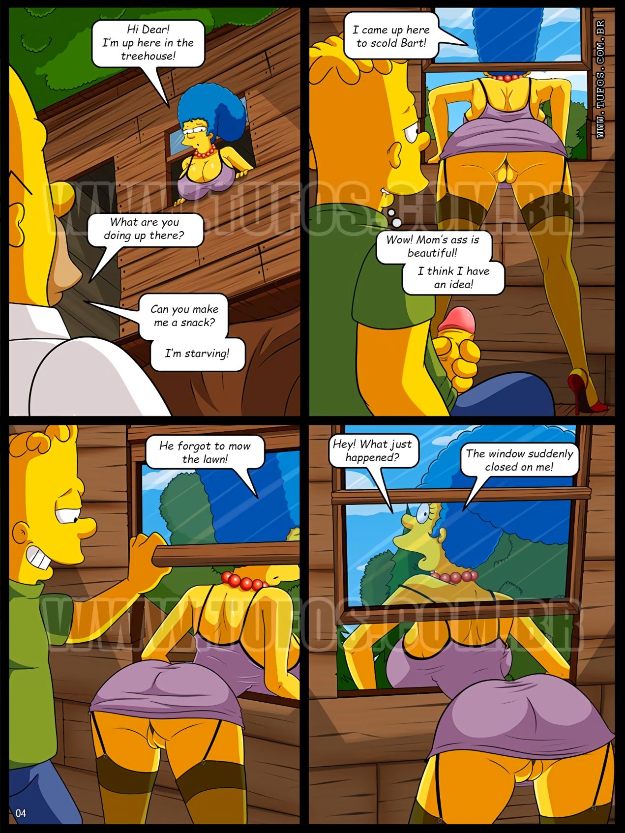The Simpsons 12 image number 3