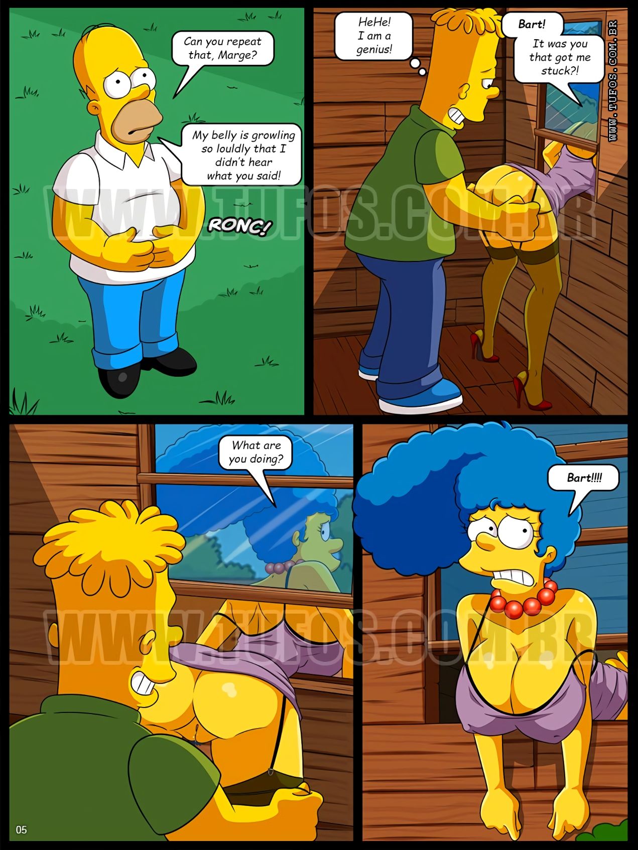 The Simpsons 12 image number 4
