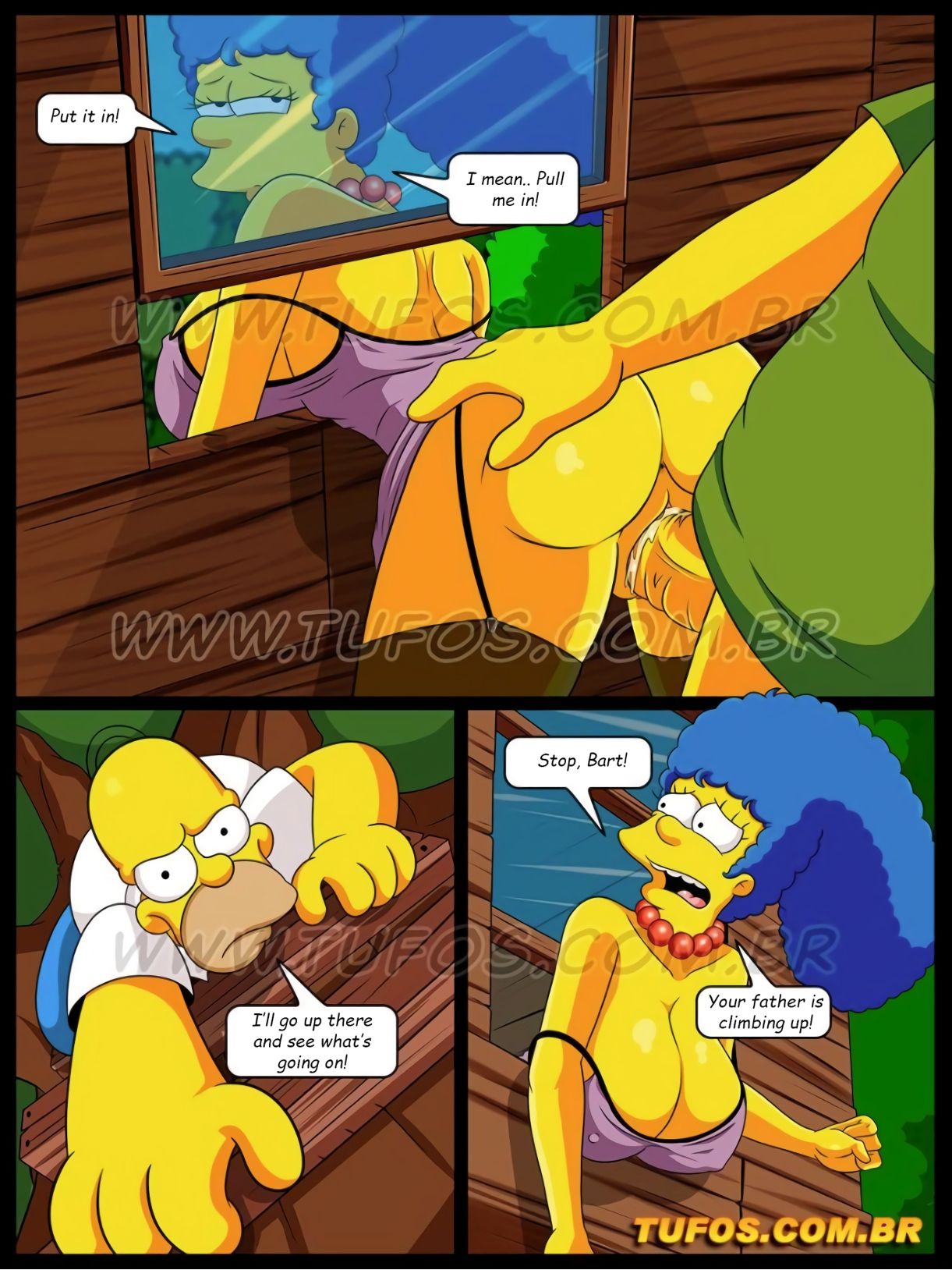 The Simpsons 12 image number 7