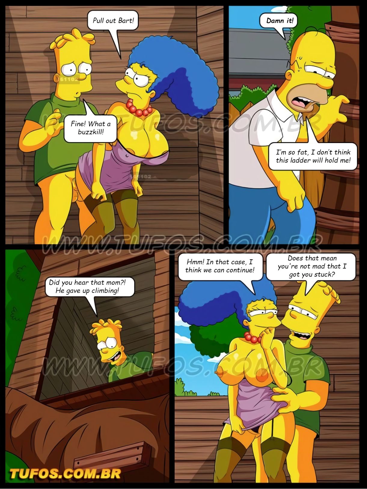 The Simpsons 12 image number 8