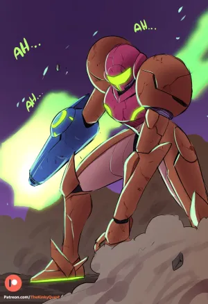 Heart of the Bounty Hunter