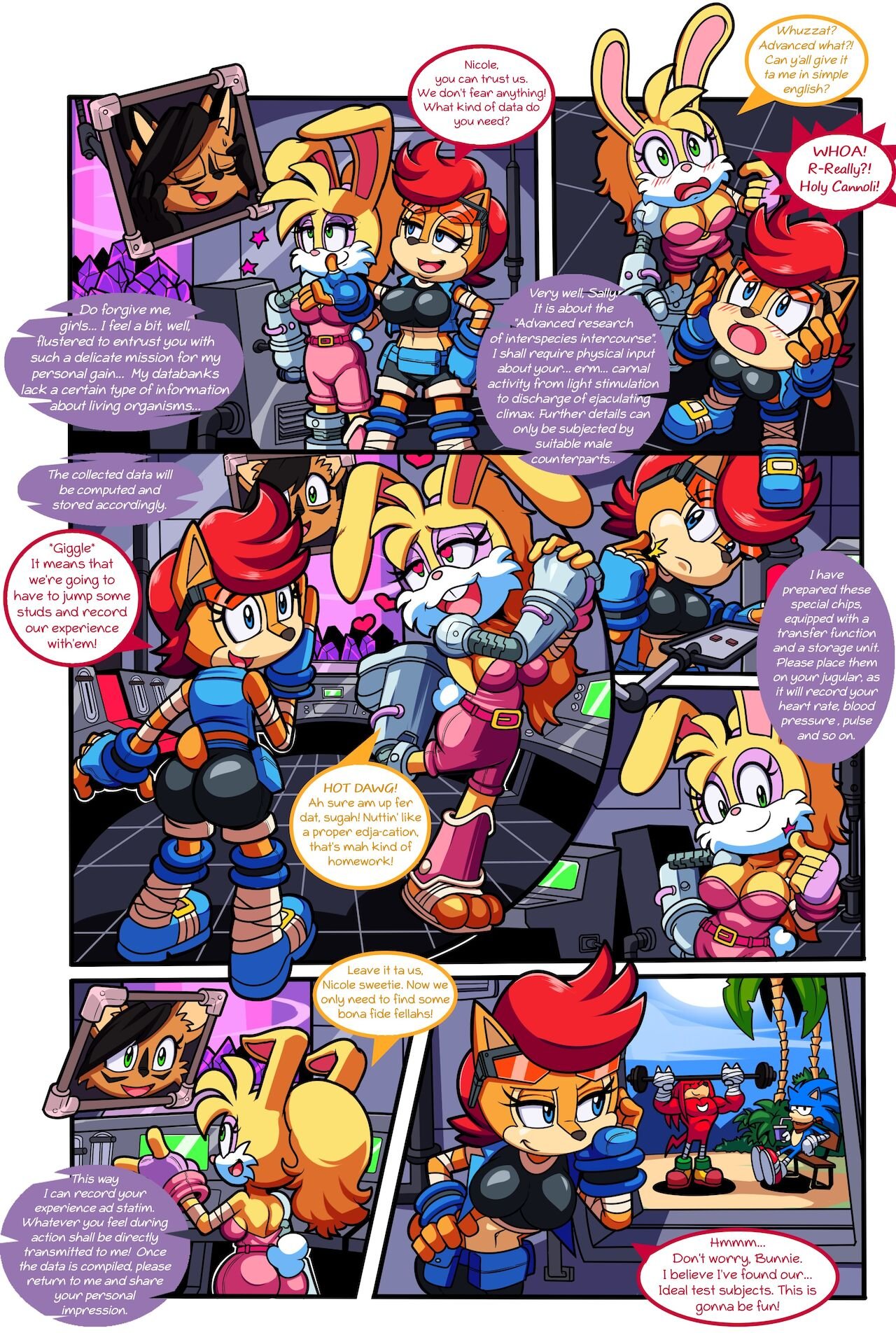 Early Boomers image number 2