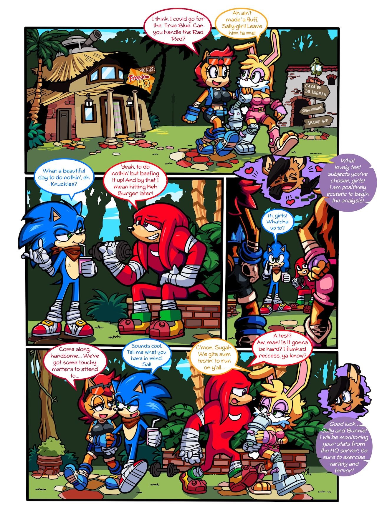 Early Boomers image number 3